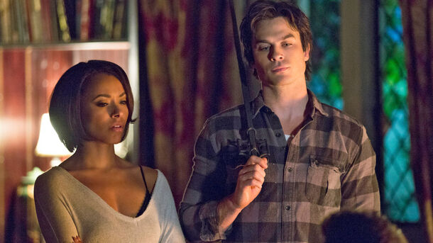 This Vampire Diaries Spinoff Can Do Justice To The Most Underrated Character This Vampire Diaries Spinoff Can Do Justice To The Most Underrated Character