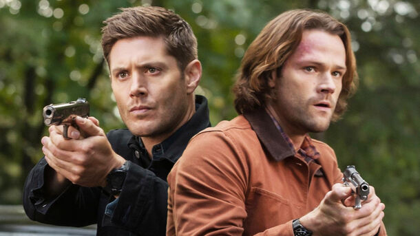 Every ‘Supernatural’ Season, Ranked By IMDb Score Every ‘Supernatural’ Season, Ranked By IMDb Score