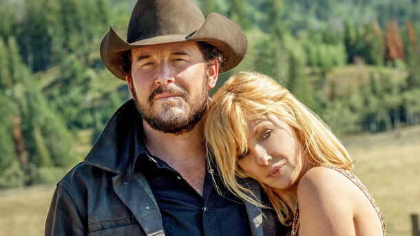 Newest Yellowstone Update Suggests Worst-Case Scenario For Beth and Rip's Story Newest Yellowstone Update Suggests Worst-Case Scenario For Beth and Rip's Story