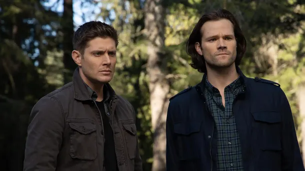 8 Less-Remembered but Brilliant 'Supernatural' Episodes, Ranked by IMDb 8 Less-Remembered but Brilliant 'Supernatural' Episodes, Ranked by IMDb
