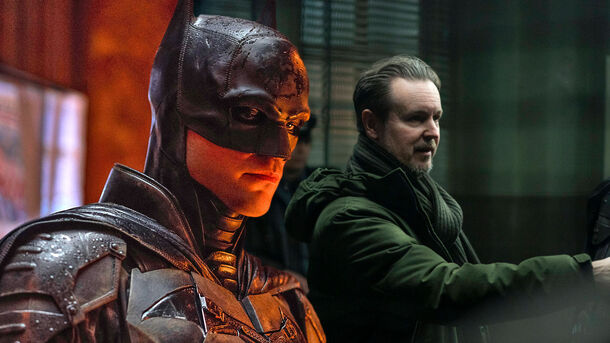 'The Batman: Part II' — Robin Rumours and Reality in Reeves’ Gotham