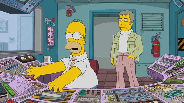 Terrifying 'Simpsons' Theory Reveals Dark Truth About Springfield Viewers Ignored For 36 Years Terrifying 'Simpsons' Theory Reveals Dark Truth About Springfield Viewers Ignored For 36 Years