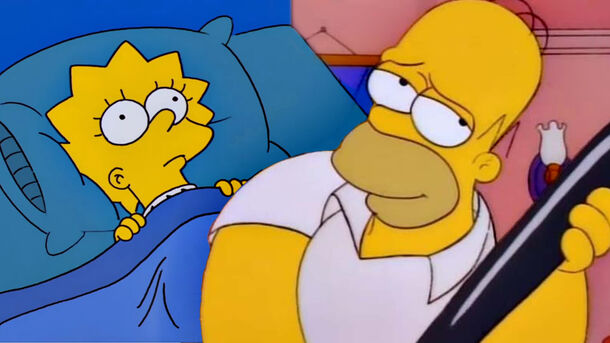 10 The Simpsons Dirty Jokes So Inappropriate They Would Never Fly Today 10 The Simpsons Dirty Jokes So Inappropriate They Would Never Fly Today