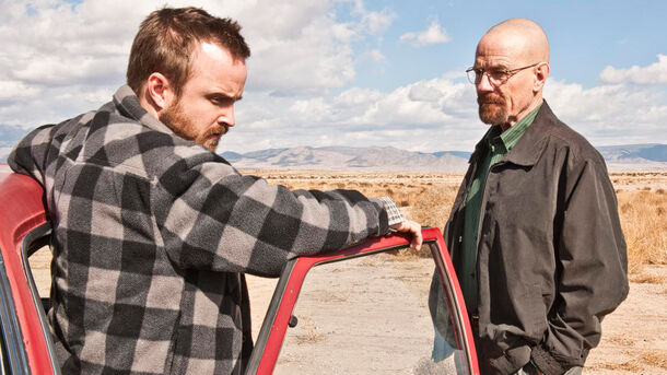 Breaking Bad Was Inspired By The Iconic 80s Movie You Probably Already Guessed Breaking Bad Was Inspired By The Iconic 80s Movie You Probably Already Guessed