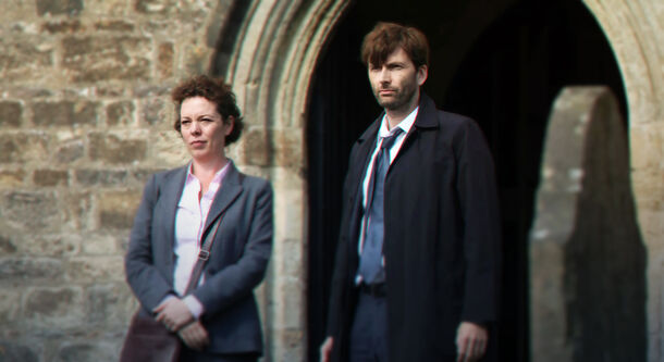 Criminal Minds and Beyond: Top 10 Procedural Dramas for Binge-Watching Criminal Minds and Beyond: Top 10 Procedural Dramas for Binge-Watching