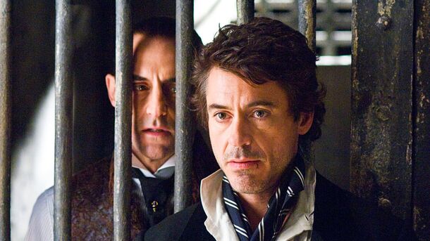 Robert Downey Jr. Sherlock 3 Update Sparks Optimism For Upcoming Release Robert Downey Jr. Sherlock 3 Update Sparks Optimism For Upcoming Release