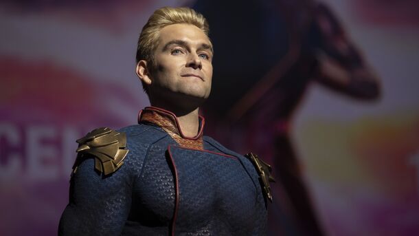 The Boys' Homelander is a Joke, Not a Menace, And That's a Huge Issue For Season 4 The Boys' Homelander is a Joke, Not a Menace, And That's a Huge Issue For Season 4