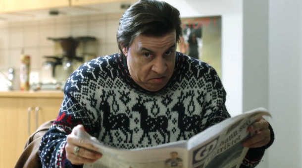 This Underrated Crime Series Was Netflix's Debut Original – and It Stars 'The Sopranos' Legend