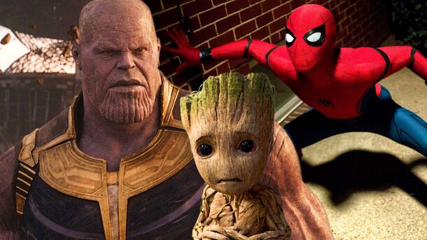 10 Times Marvel Movies Went Completely Against the Comic Book Canon 10 Times Marvel Movies Went Completely Against the Comic Book Canon