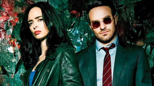 Jessica Jones Star Krysten Ritter Shares Photo With Daredevil Cast, Sparks Comeback Hopes Jessica Jones Star Krysten Ritter Shares Photo With Daredevil Cast, Sparks Comeback Hopes