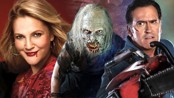 10 Best Shows About Zombies If You’ve Seen All the Walking Dead Spin-Offs