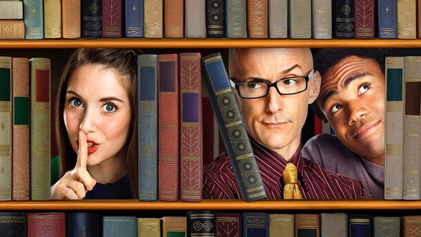 Community Movie Hit With Yet Another Production Delay After 8 Years of Waiting Community Movie Hit With Yet Another Production Delay After 8 Years of Waiting