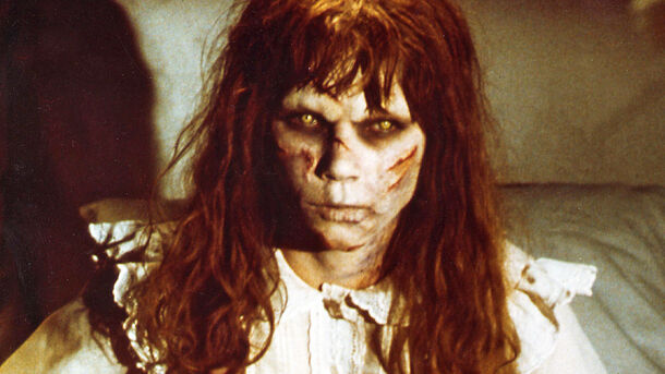 The Exorcist: Hollywood’s Scariest Movie Was Based on This Creepy Real-Life Story The Exorcist: Hollywood’s Scariest Movie Was Based on This Creepy Real-Life Story