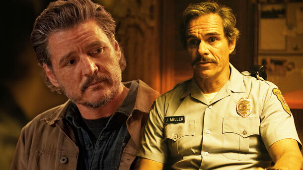 Tony Dalton’s Character Adds a Brutal New Layer to Joel’s Past in ‘The Last of Us’ Tony Dalton’s Character Adds a Brutal New Layer to Joel’s Past in ‘The Last of Us’