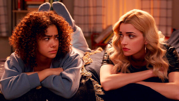 Ginny and Georgia's Most Misunderstood Character Deserves Better (So Do Writers) Ginny and Georgia's Most Misunderstood Character Deserves Better (So Do Writers)