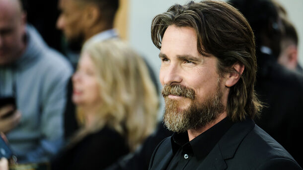 Christian Bale Enters the Horror Genre with His New Project Directed by Gyllenhaal Christian Bale Enters the Horror Genre with His New Project Directed by Gyllenhaal