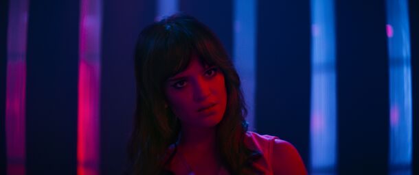 10 Years After 'The Neon Demon', Nicolas Winding Refn Released a New Movie – It's Not for Everyone