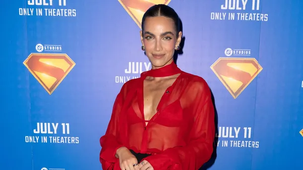 How María Gabriela de Faría Transformed Into The Engineer with Intense Prep in James Gunn's 'Superman' How María Gabriela de Faría Transformed Into The Engineer with Intense Prep in James Gunn's 'Superman'