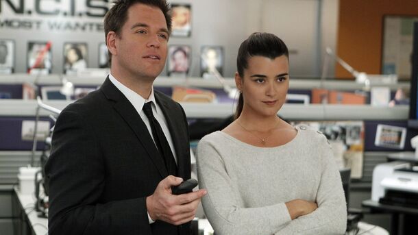Who killed the Frog in NCIS? The body opened season 5 — the name waited until episode 14