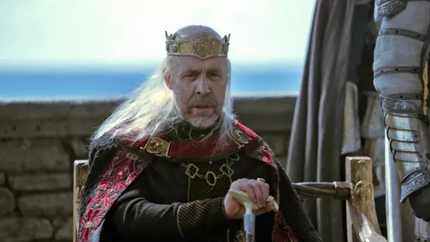 Even Children Became Riders in 'House of the Dragon' — But Not Viserys: Where Was His Dragon? Even Children Became Riders in 'House of the Dragon' — But Not Viserys: Where Was His Dragon?