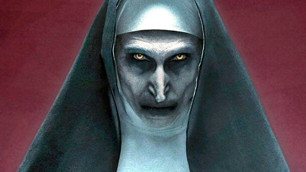 You’d Be Surprised, But Here’s How The Nun’s Villain Looks Like IRL You’d Be Surprised, But Here’s How The Nun’s Villain Looks Like IRL