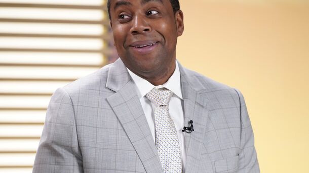 Why Kenan Thompson is replacing Simon Cowell on AGT — and why fans are already asking NBC to make it permanent