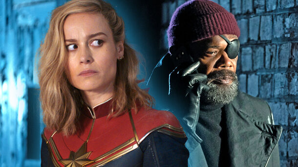 After Secret Invasion's Disastrous Failure, The Marvels Reportedly Set an MCU Anti-Record, Too After Secret Invasion's Disastrous Failure, The Marvels Reportedly Set an MCU Anti-Record, Too