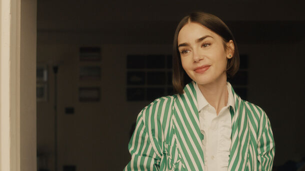 'Emily in Paris' Season 5 Is Here: Is the Latest Chapter of Netflix Show Worth Watching?