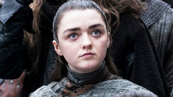 This Game of Thrones Scene is Yet Another Proof Martin's Books Are Way Better This Game of Thrones Scene is Yet Another Proof Martin's Books Are Way Better