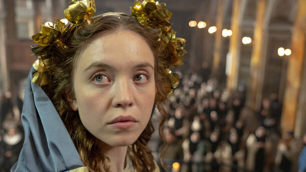 Even Sydney Sweeney Can’t Save Her New Horror: First Immaculate Reviews Are In Even Sydney Sweeney Can’t Save Her New Horror: First Immaculate Reviews Are In