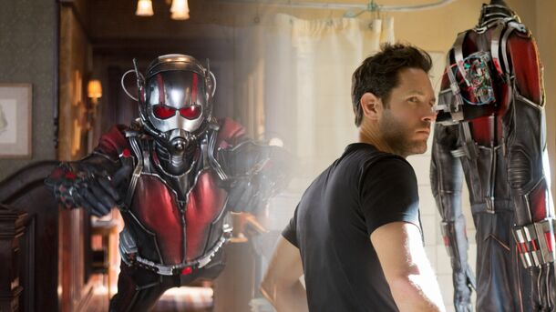 'Ant-Man 3' Test Screening Just Happened, Here's What Insider Has To Say 'Ant-Man 3' Test Screening Just Happened, Here's What Insider Has To Say