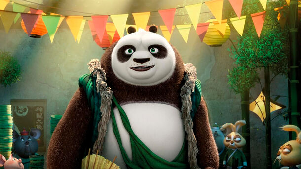 Ready For Kung Fu Panda 4? Here’s All You Need To Know About The New Movie Ready For Kung Fu Panda 4? Here’s All You Need To Know About The New Movie