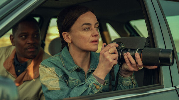 This 96%-Rated Crime Drama Based on True Events Just Blew up Netflix's Top Charts