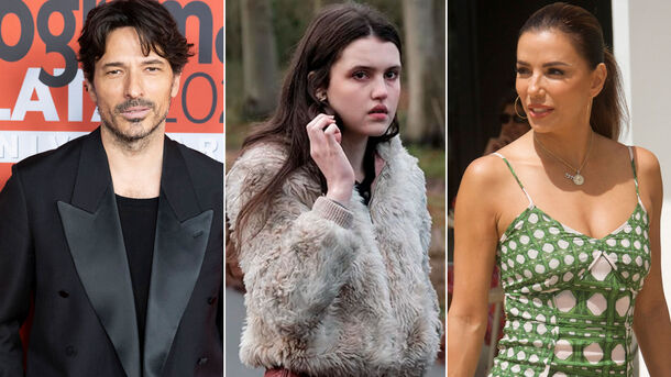 Anna Todd’s 'The Last Sunrise' Gets Bright New Faces — Could Velencoso & Sweetlove Spark Something Special?
