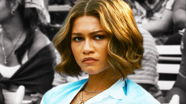 Zendaya’s New Unhinged Movie Gets an Abrupt Slap in Box Office Zendaya’s New Unhinged Movie Gets an Abrupt Slap in Box Office