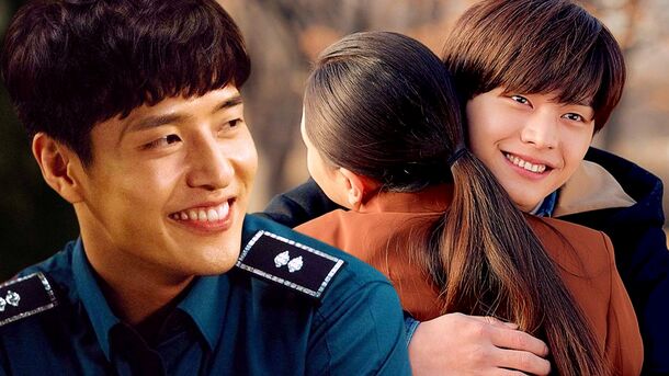 These 24 K-Dramas Are a Master Class in On-Screen Chemistry These 24 K-Dramas Are a Master Class in On-Screen Chemistry