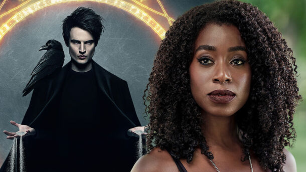The Sandman Season 2 New Update Is Great News For Death Fans The Sandman Season 2 New Update Is Great News For Death Fans