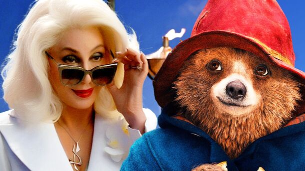 10 Movie Sequels We Didn't Ask For, But Are Secretly Glad Exist 10 Movie Sequels We Didn't Ask For, But Are Secretly Glad Exist