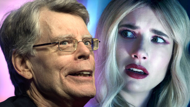 Stephen King Hails AHS: Delicate Exactly for What Fans Despise About It Stephen King Hails AHS: Delicate Exactly for What Fans Despise About It
