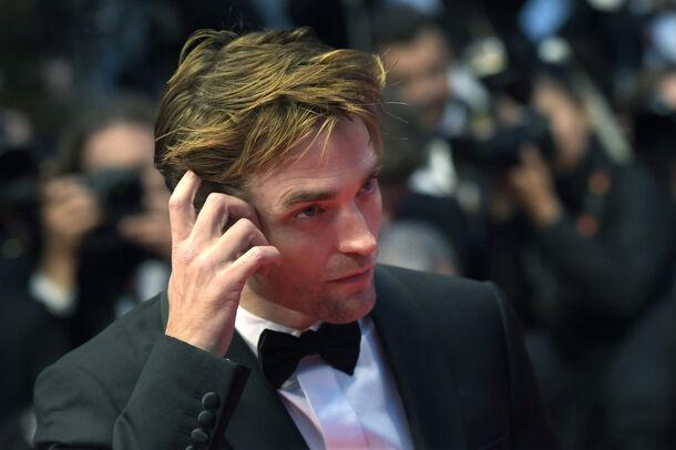 Robert Pattinson’s Potential Role in ‘The Odyssey’ Sparks Debate Among Fans Robert Pattinson’s Potential Role in ‘The Odyssey’ Sparks Debate Among Fans