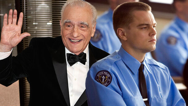 Martin Scorsese’s 91%-Rated Movie Is to Blame For His Ruined Relationships With Warner Bros Martin Scorsese’s 91%-Rated Movie Is to Blame For His Ruined Relationships With Warner Bros