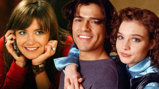 10 TV Series That Lasted Longer Than Most Hollywood Marriages 10 TV Series That Lasted Longer Than Most Hollywood Marriages