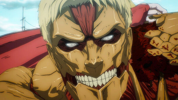 Attack on Titan Finale Is Indeed Disappointing, And IMDb Rating Is The Best Proof Attack on Titan Finale Is Indeed Disappointing, And IMDb Rating Is The Best Proof