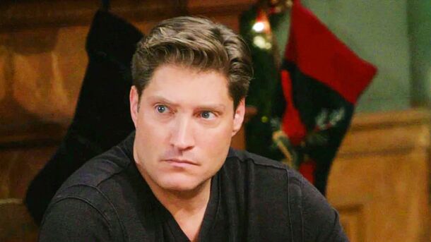 One Serious Topic General Hospital Cannot Seem To Handle Right One Serious Topic General Hospital Cannot Seem To Handle Right