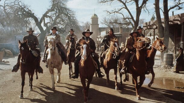 The Young Guns cast reunited after 38 years — and Emilio Estevez's announced Young Guns 3 rests on one loophole