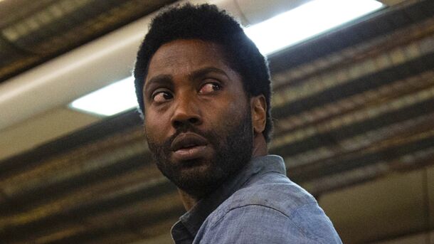 Amsterdam Disaster Begs the Question: Is John David Washington a Lead Actor Calibre? Amsterdam Disaster Begs the Question: Is John David Washington a Lead Actor Calibre?