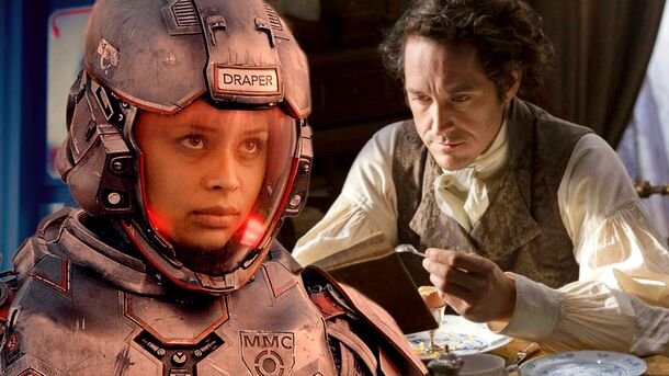 12 Must-Watch TV Shows Based on Best-Selling Novels 12 Must-Watch TV Shows Based on Best-Selling Novels