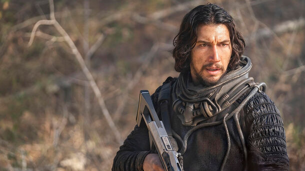 Even Led By A Quiet Place Creators, Adam Driver’s 65 Was a Miserable Flop: Here’s Why Even Led By A Quiet Place Creators, Adam Driver’s 65 Was a Miserable Flop: Here’s Why