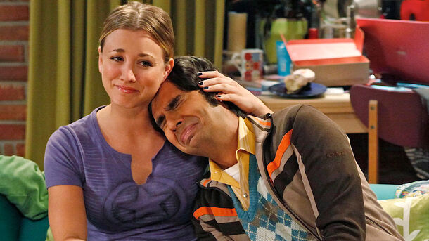 5 Big Bang Theory Episodes That Prove Sitcoms Can Be Just As Sad As Dramas 5 Big Bang Theory Episodes That Prove Sitcoms Can Be Just As Sad As Dramas
