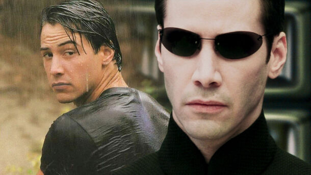 8 Keanu Reeves Highest-Rated Movies Except 'John Wick'